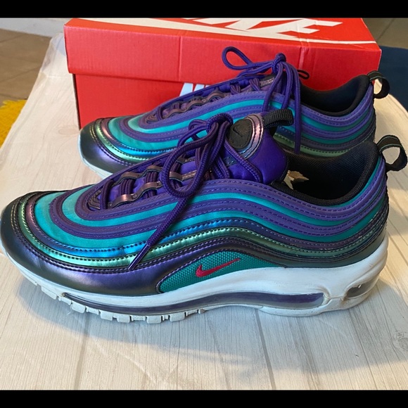 Nike Air Max 97 SE - Picture 3 of 6